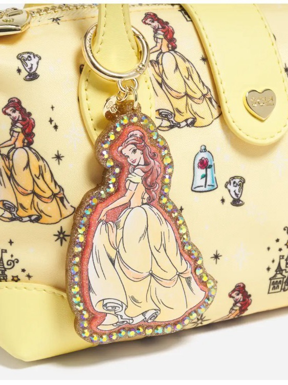 Stoney Clover Lane Belle Charm